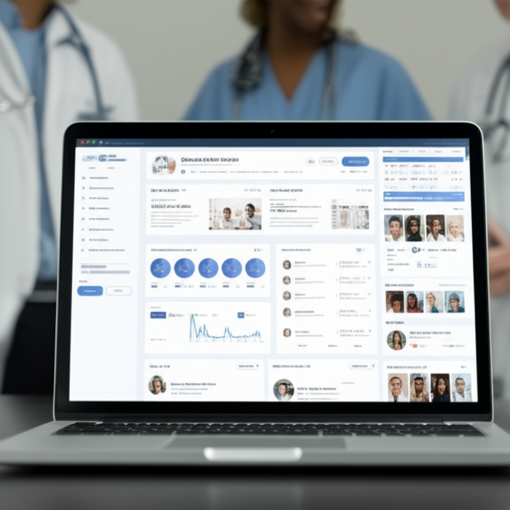 数字食安管理平台